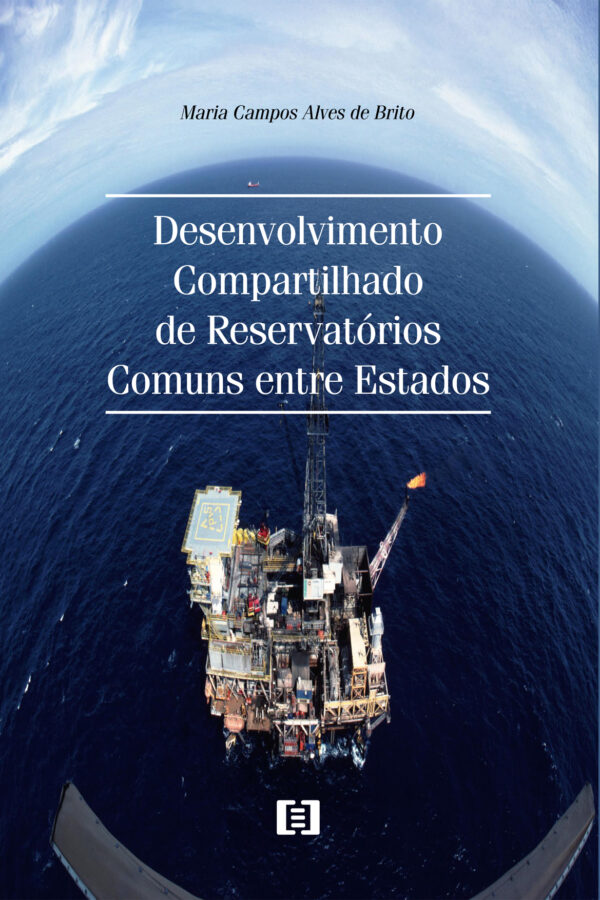 Desenvolvimento Compartilhado de Reservatórios Comuns entre Estados