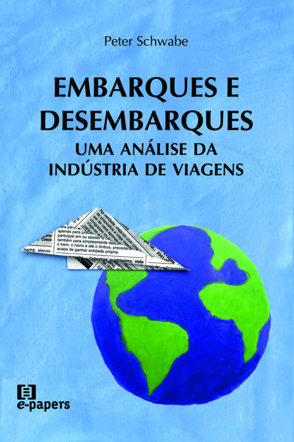 Embarques e Desembarques: Uma Análise da Indústria de Viagens
