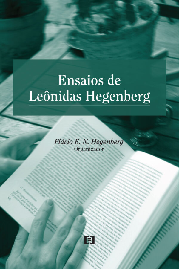 Ensaios de Leônidas Hegenberg