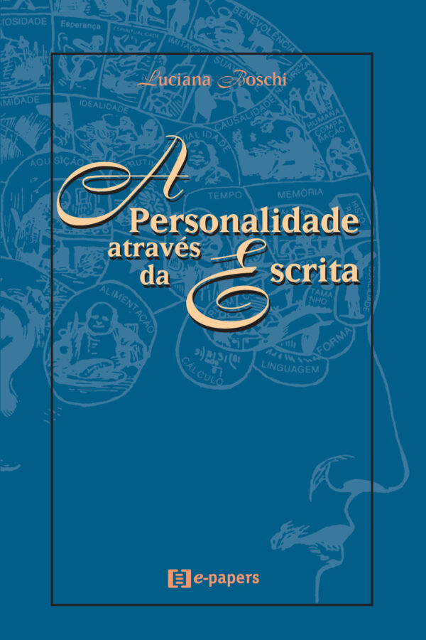 A Personalidade através da Escrita