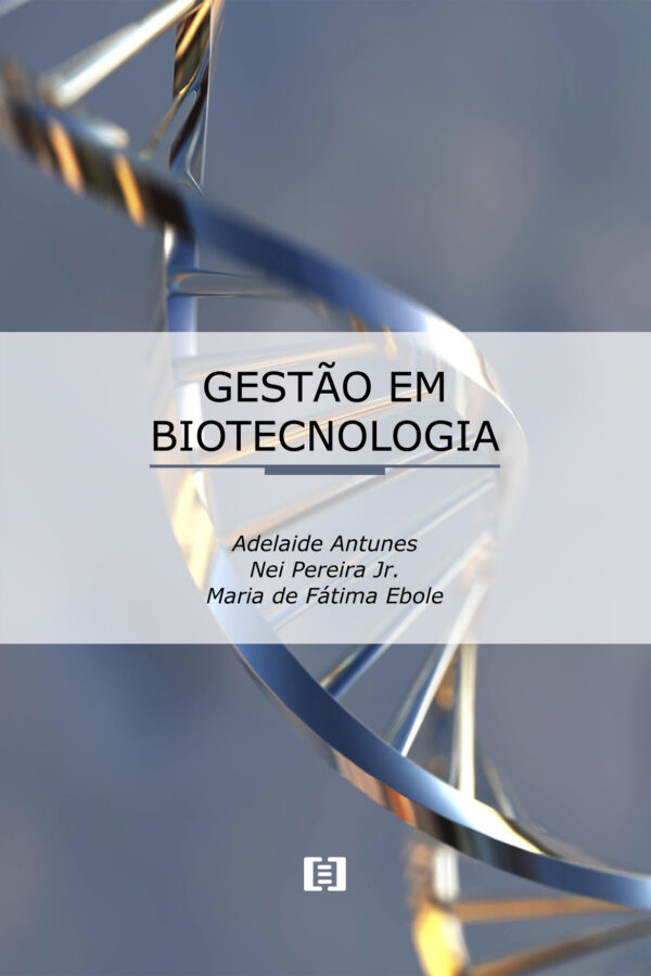 Gestão em Biotecnologia