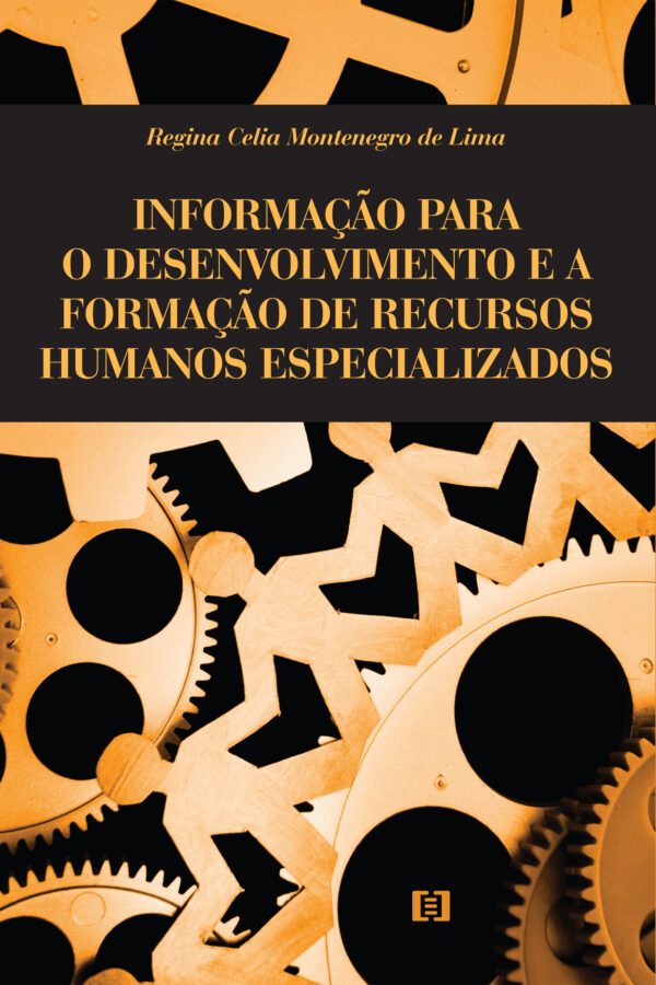 Informação para o desenvolvimento e a formação de recursos humanos especializados