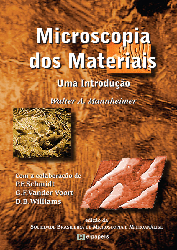 Microscopia dos Materiais: Uma Introdução