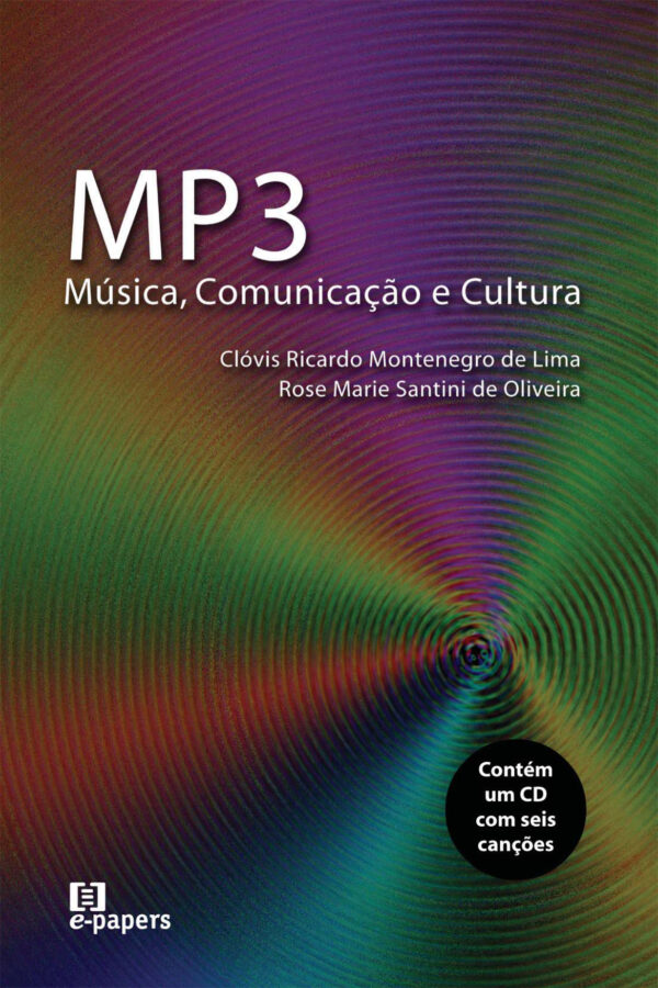 MP3: Música, Comunicação e Cultura