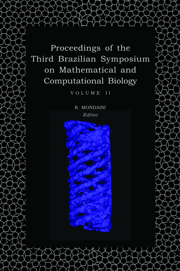 Proc. of the Third Brazilian Symp. on Mathematical and Computational Biology - v2