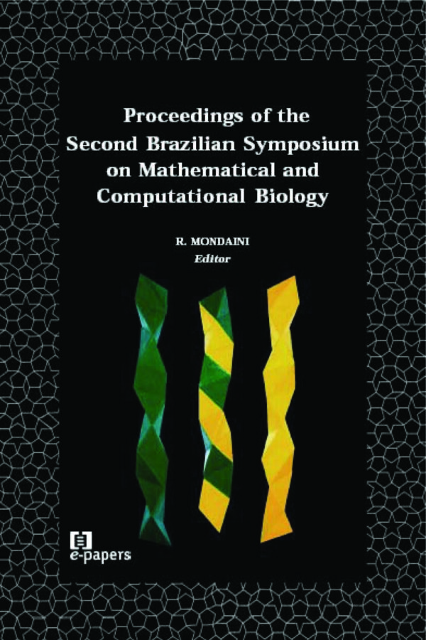 Proceedings of the Second Brazilian Symposium on Mathematical and Computational Biology