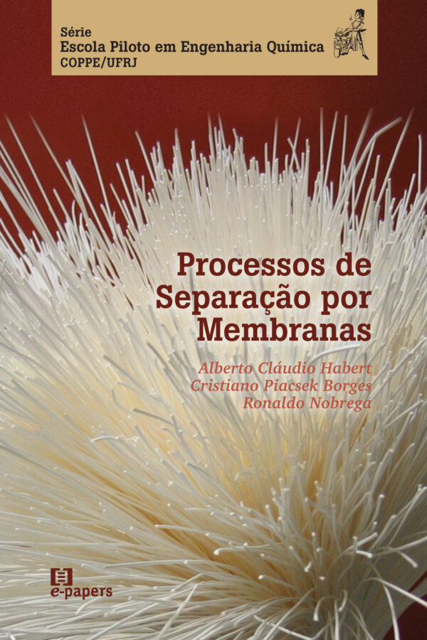 Processos de Separação por Membranas