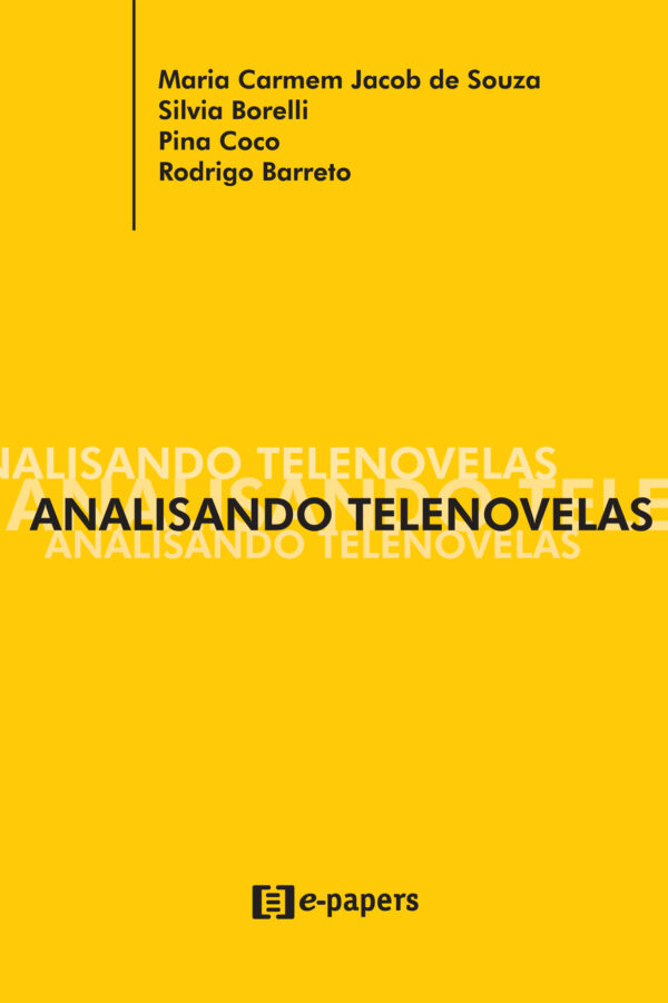 Analisando Telenovelas