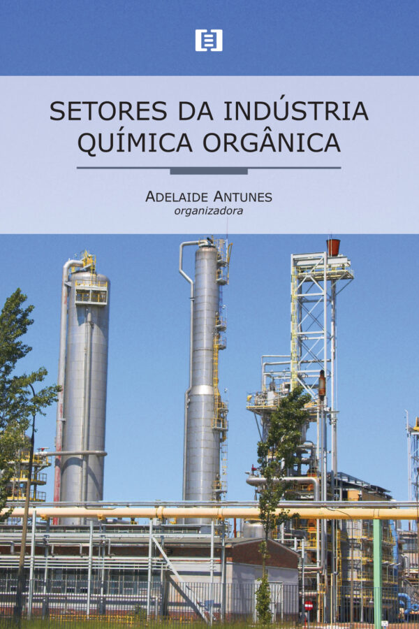 Setores da Indústria Química Orgânica