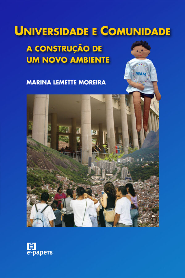 Universidade e Comunidade: A construção de um novo ambiente