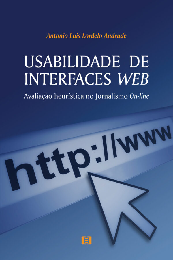 Usabilidade de interfaces web: Avaliação heurística no jornalismo on-line