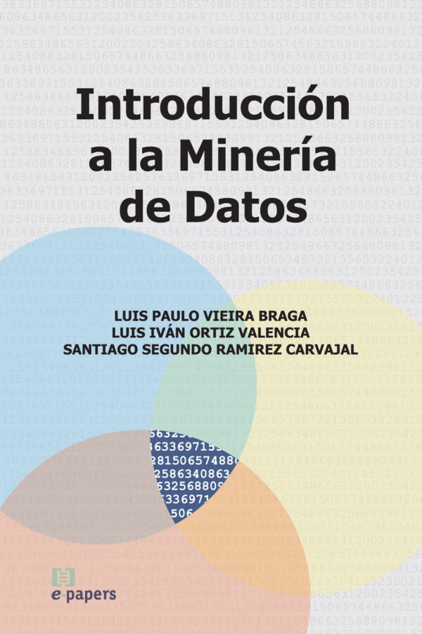 Introducción a la Minería de Datos