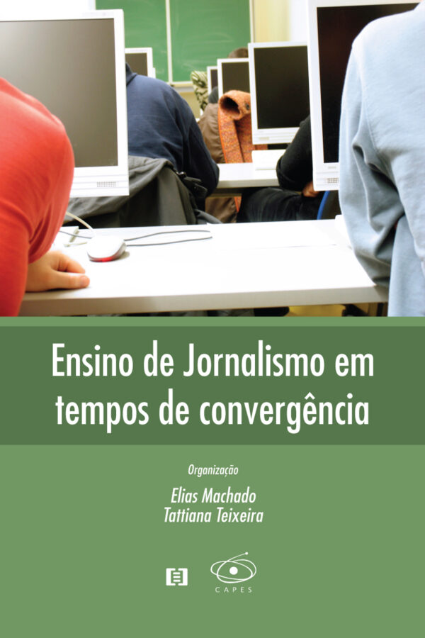 Ensino de Jornalismo em tempos de convergência