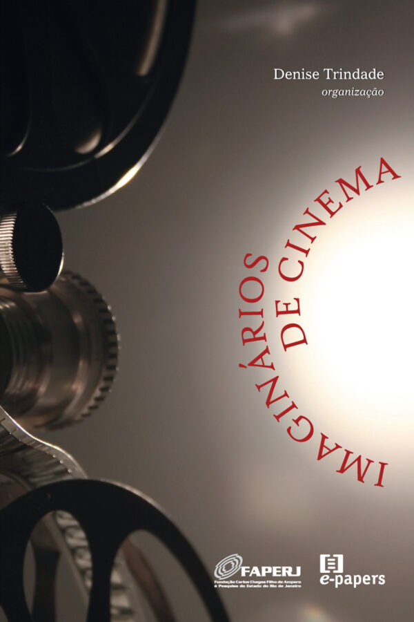 Imaginários de Cinema