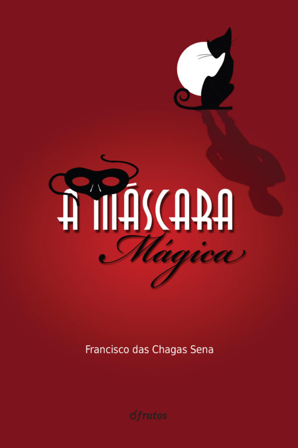A máscara mágica