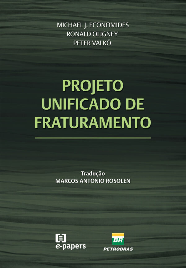 Projeto unificado de fraturamento