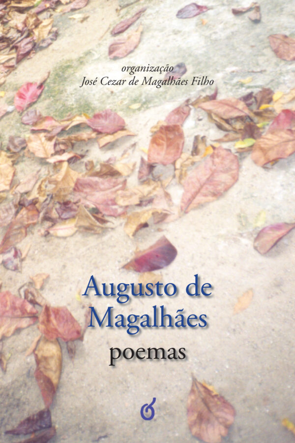 Augusto de Magalhães - Poemas