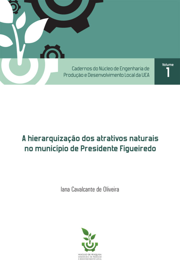 A hierarquização dos atrativos naturais no município de Presidente Figueiredo