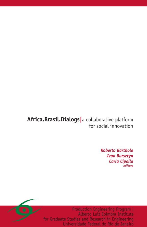 Africa.Brasil.Dialogs: A collaborative platform for social innovation