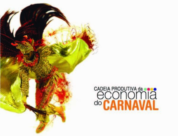 Cadeia produtiva da economia do Carnaval