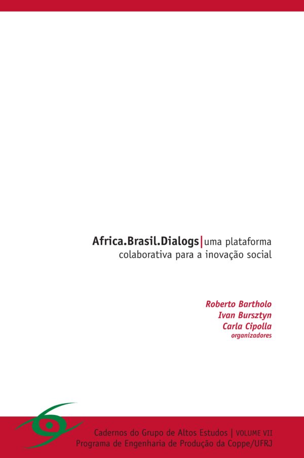 Diálogos.África.Brasil: Uma plataforma colaborativa para a inovação social