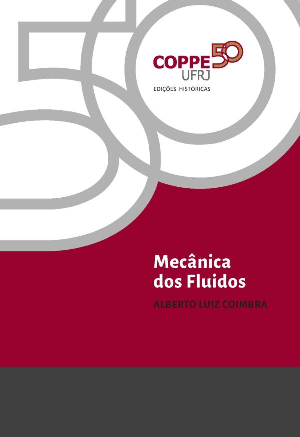 Mecânica dos Fluidos