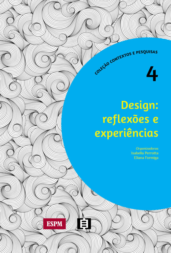 Design: Reflexões e experiências