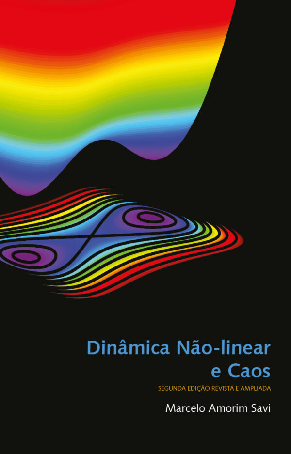 Dinâmica Não-linear e Caos - 2a edição