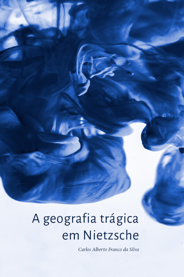 A geografia trágica em Nietzsche