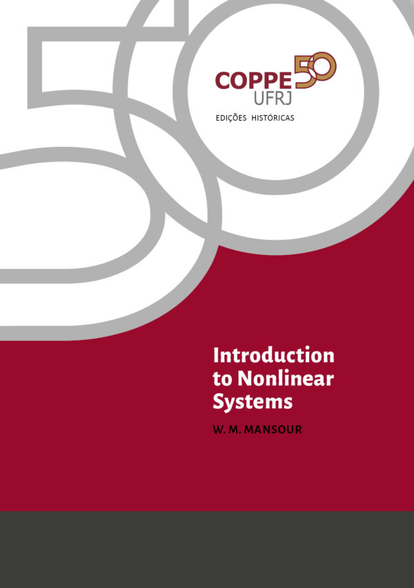 Introduction to Nonlinear Systems