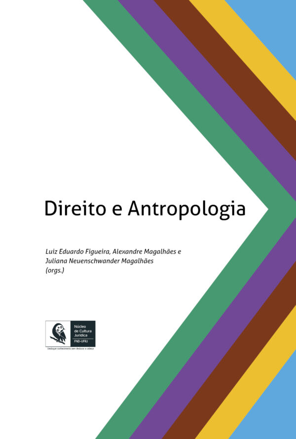 Direito e Antropologia