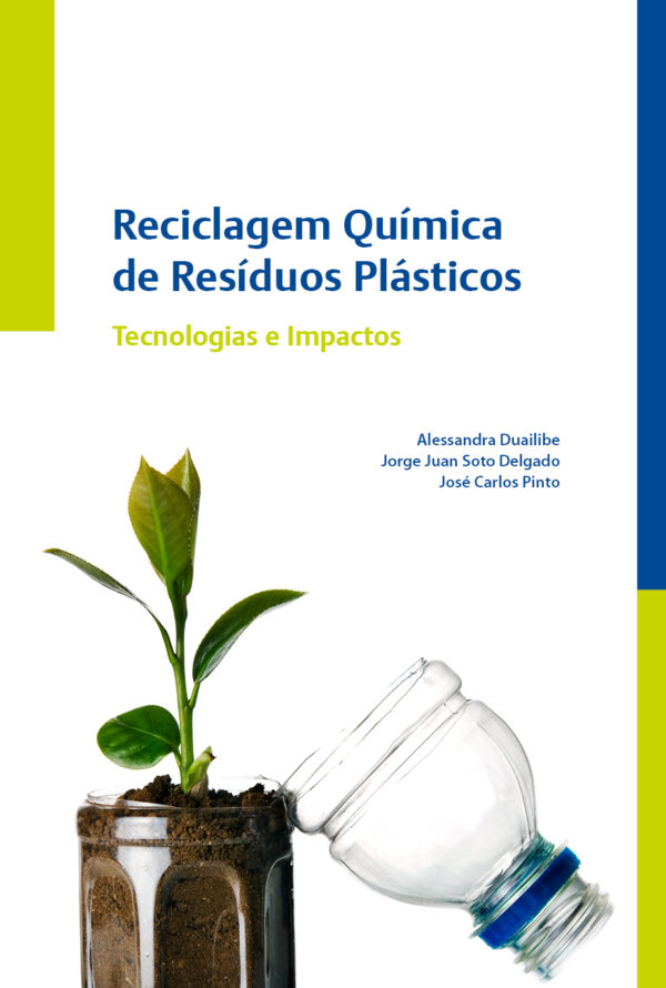 Reciclagem Química de Resíduos Plásticos: Tecnologias e Impactos