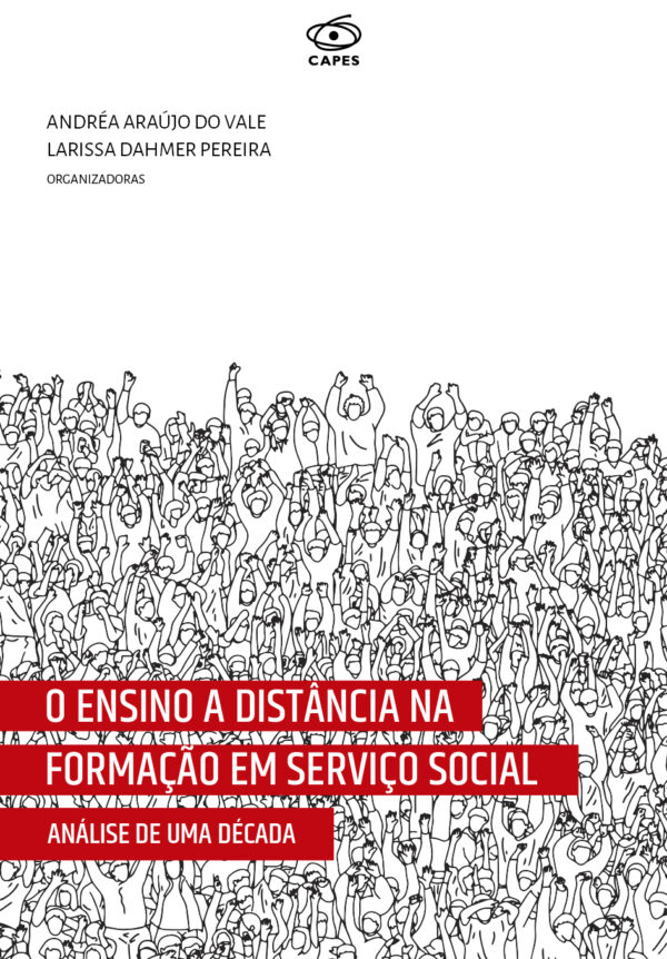 O Ensino à Distância na formação em Serviço Social: Análise de uma década