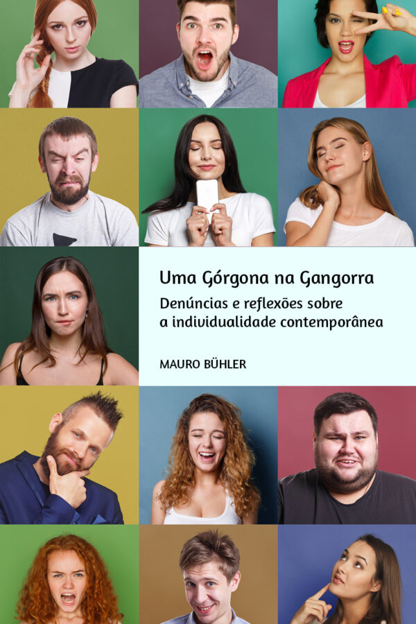 Uma Górgona na Gangorra: Denúncias e reflexões sobre a individualidade contemporânea