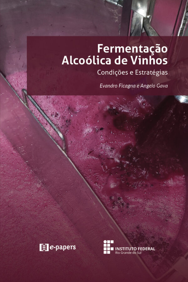 Fermentação Alcoólica de Vinhos: Condições e Estratégias