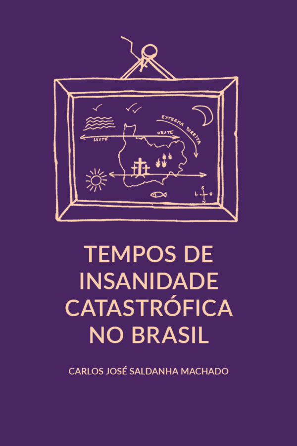 Tempos de insanidade catastrófica no Brasil