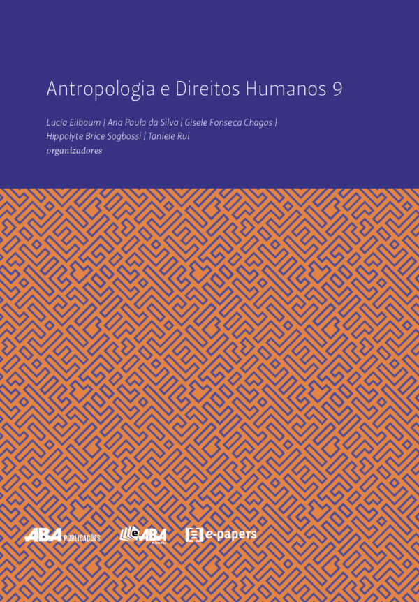 Antropologia e Direitos Humanos 9