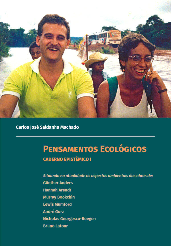 Pensamentos Ecológicos