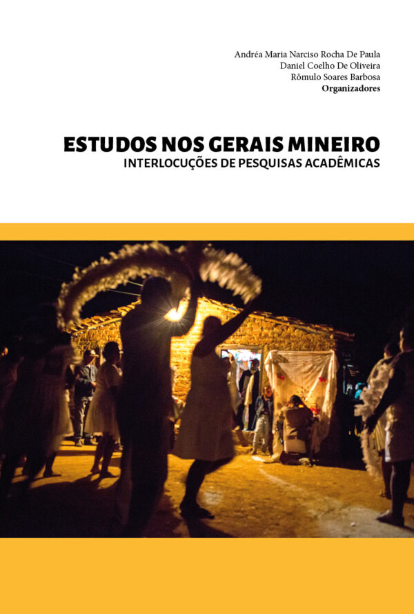 Estudos nos Gerais Mineiro: Interlocuções de pesquisas acadêmicas