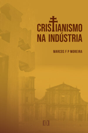 Capa Cristianismo na industria