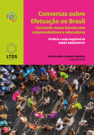 Capa do livro
